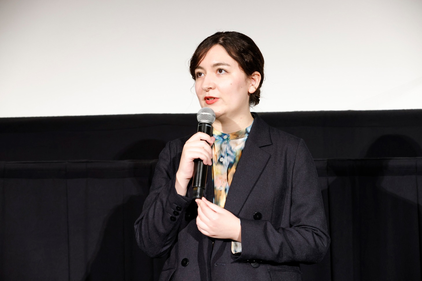 川和田恵真