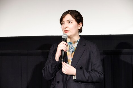 川和田恵真
