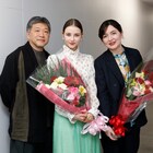 「マイスモールランド」嵐莉菜、川和田恵真に是枝裕和がエール「1作1作、前へ進んで」