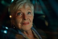 「パリタクシー」場面写真