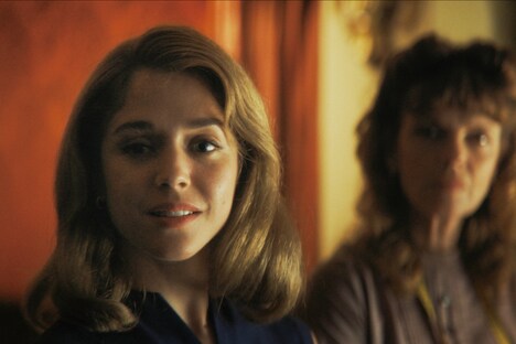 「パリタクシー」場面写真