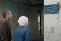 「パリタクシー」場面写真