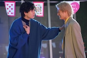 「ヨドンナ3 ヨドンナのバレンタイン」場面写真