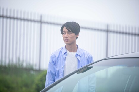 「30S」場面写真