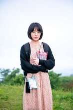 新田桃子