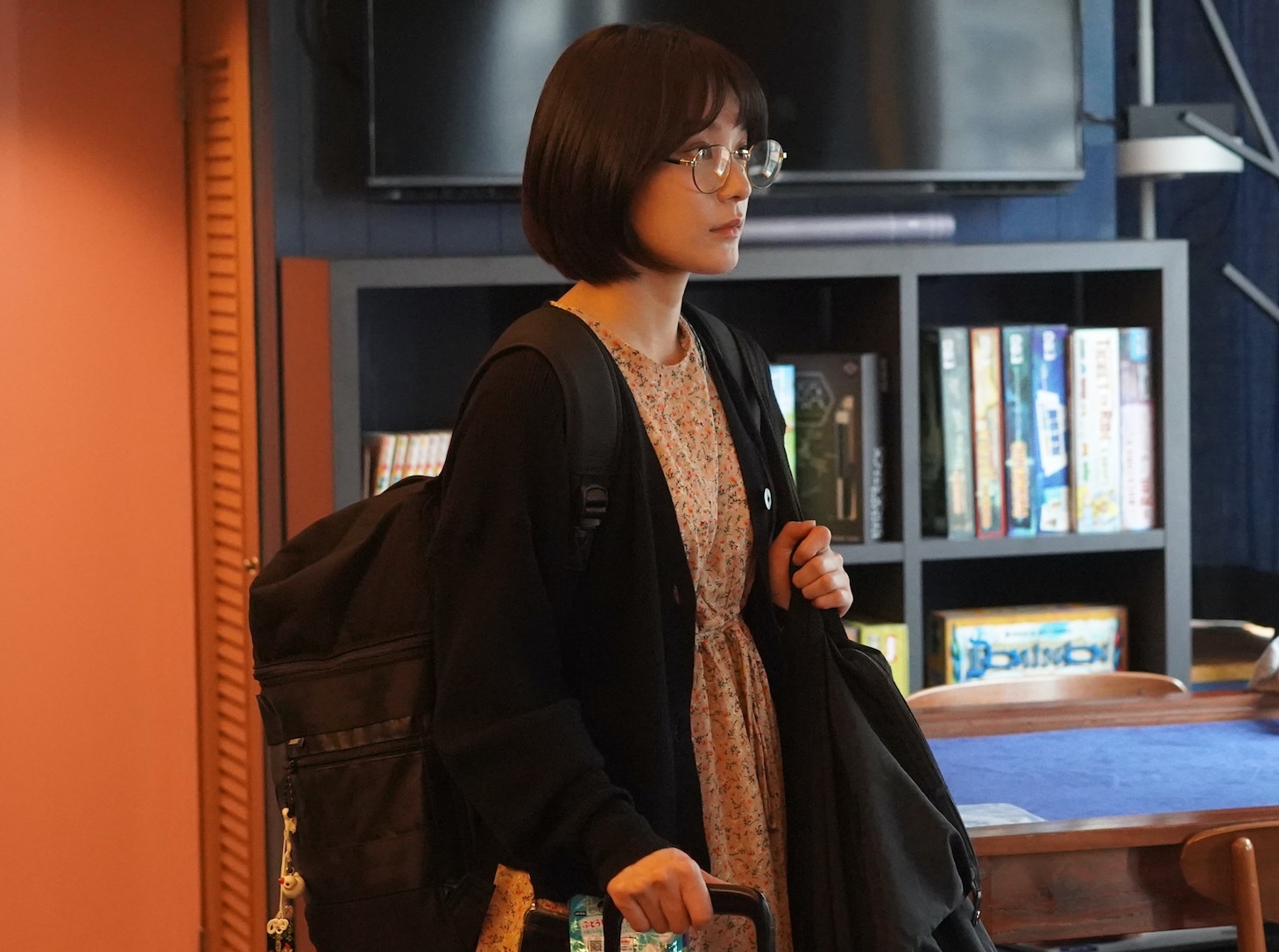 「30S」場面写真