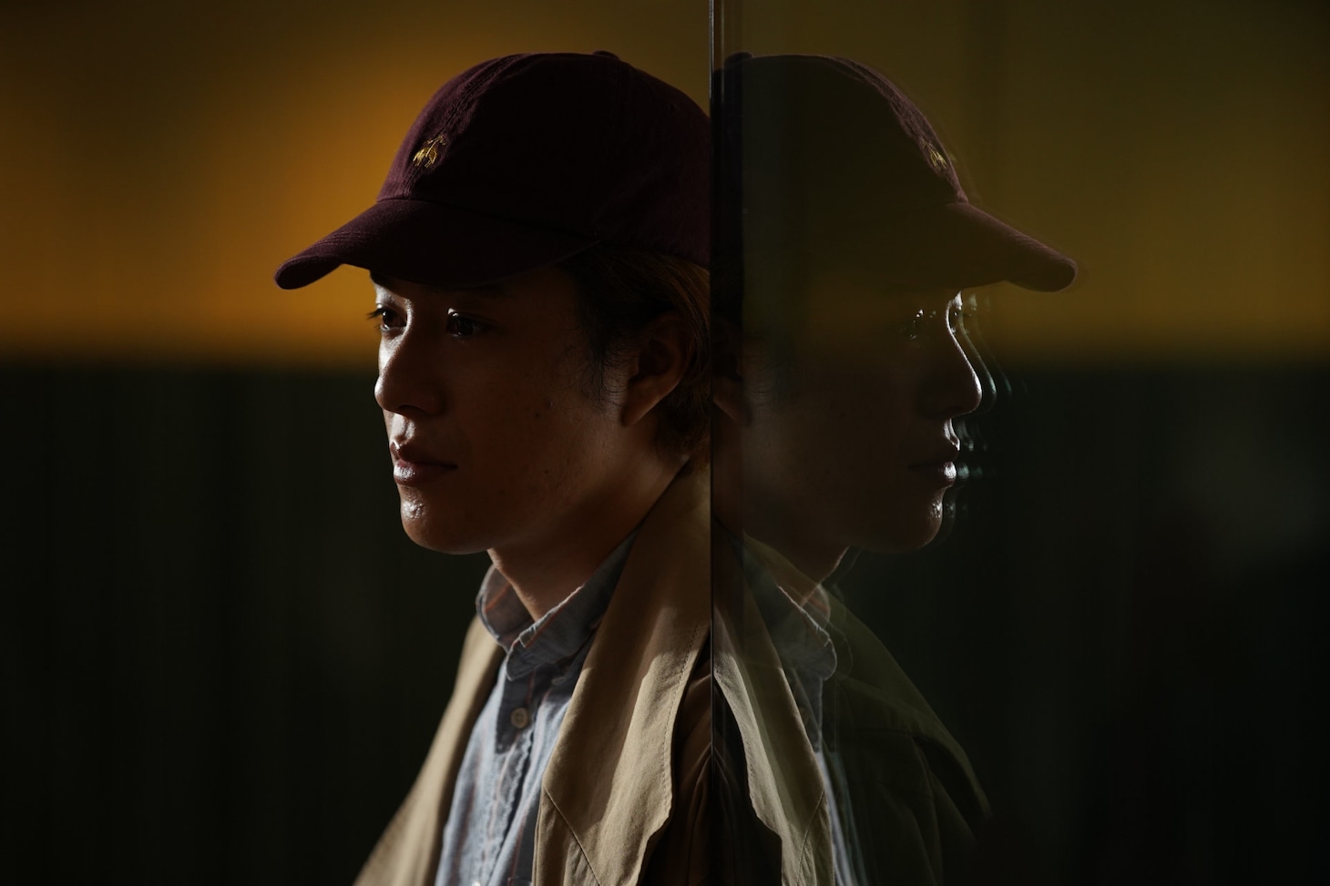 「30S」場面写真