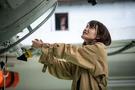 「30S」場面写真