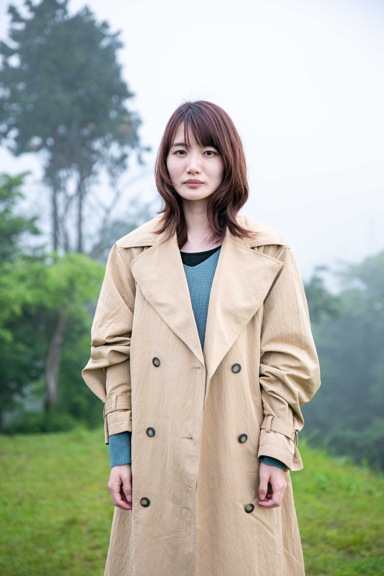 財田ありさ