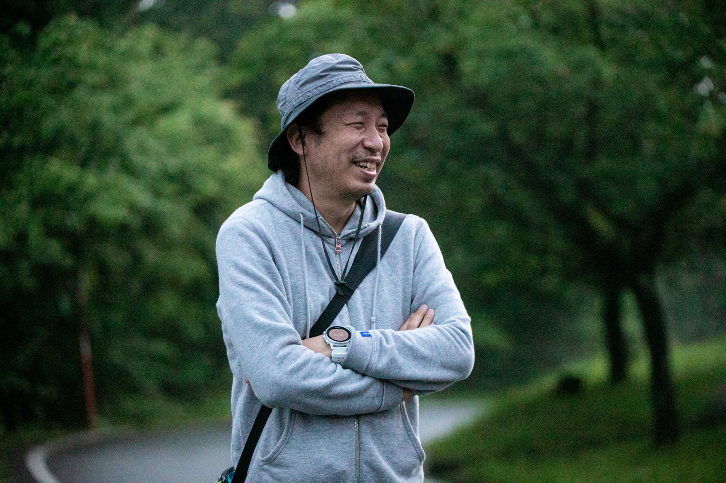 佐藤克則