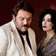 フランソワ・オゾンによる「苦い涙」公開決定、ファスビンダー監督作をアレンジ