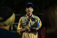 「ベイビーわるきゅーれ 2ベイビー」場面写真