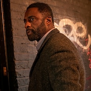 イドリス・エルバ主演のNetflix映画「刑事ジョン・ルーサー」スリリングな予告編