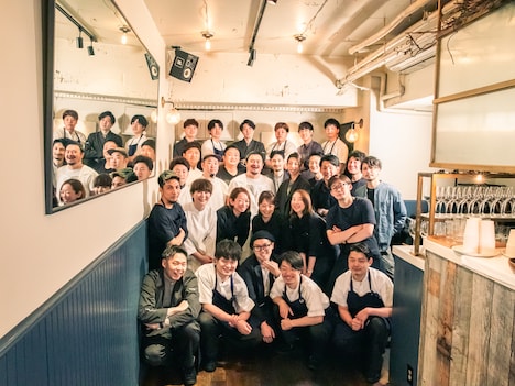 「sio／100年続く、店のはじまり」場面写真