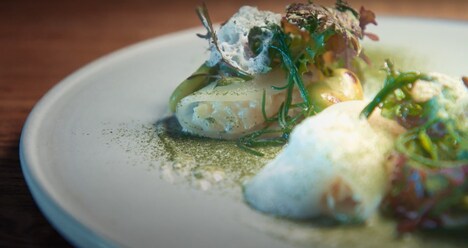 「sio／100年続く、店のはじまり」場面写真