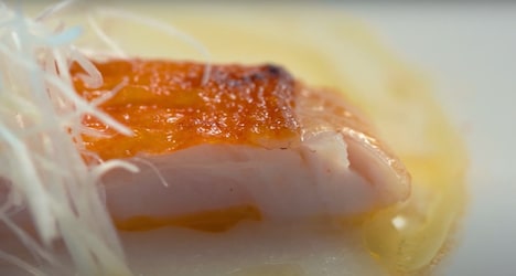 「sio／100年続く、店のはじまり」場面写真