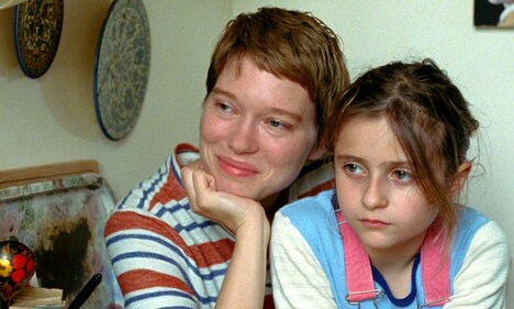 「それでも私は生きていく」場面写真