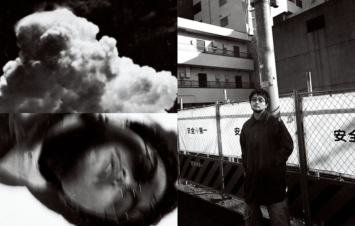 「SWITCH Vol.41 No.3」中面