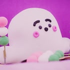 劇場版「シナぷしゅ」の封切り日決定、主題歌はchelmicoが担当