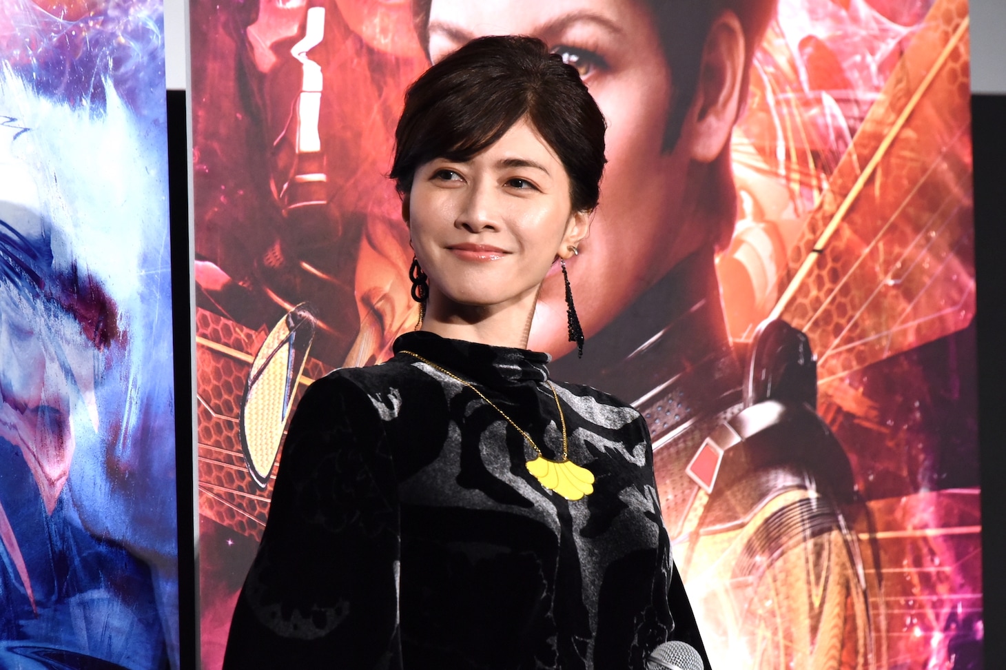 内田有紀