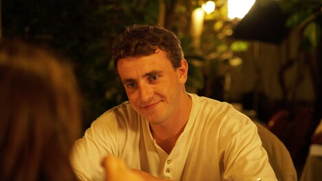 「aftersun／アフターサン」場面写真