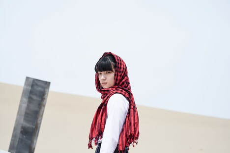 「やまぶき」場面写真 (c)2022 FILM UNION MANIWA  SURVIVANCE