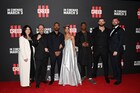 「クリード 過去の逆襲」5月に日本公開、UKプレミアにキャスト登場「完璧な作品」