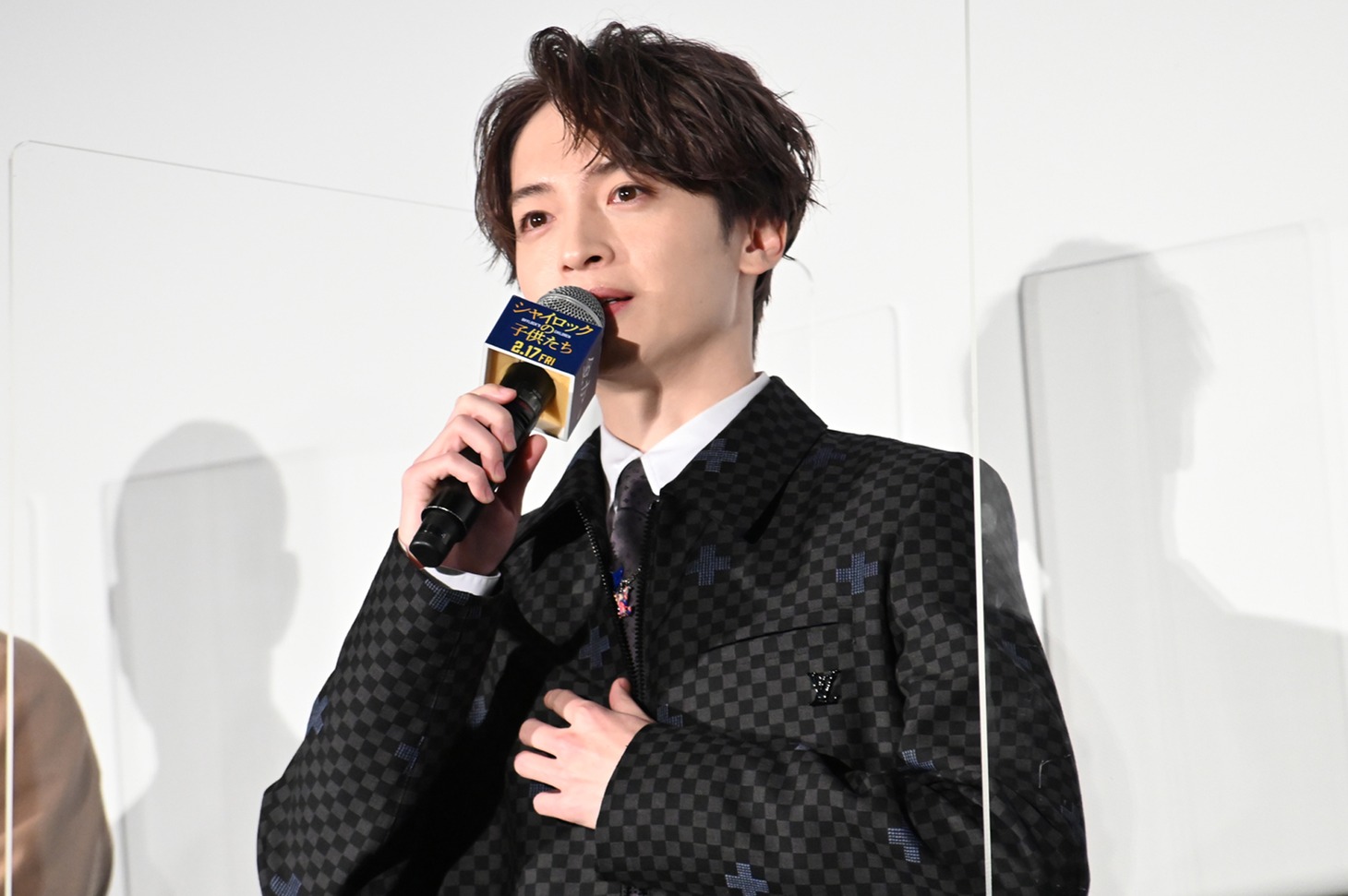 玉森裕太