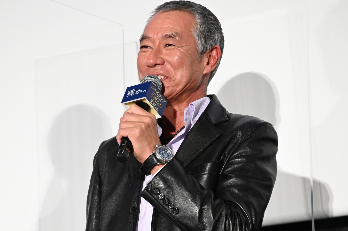 柳葉敏郎