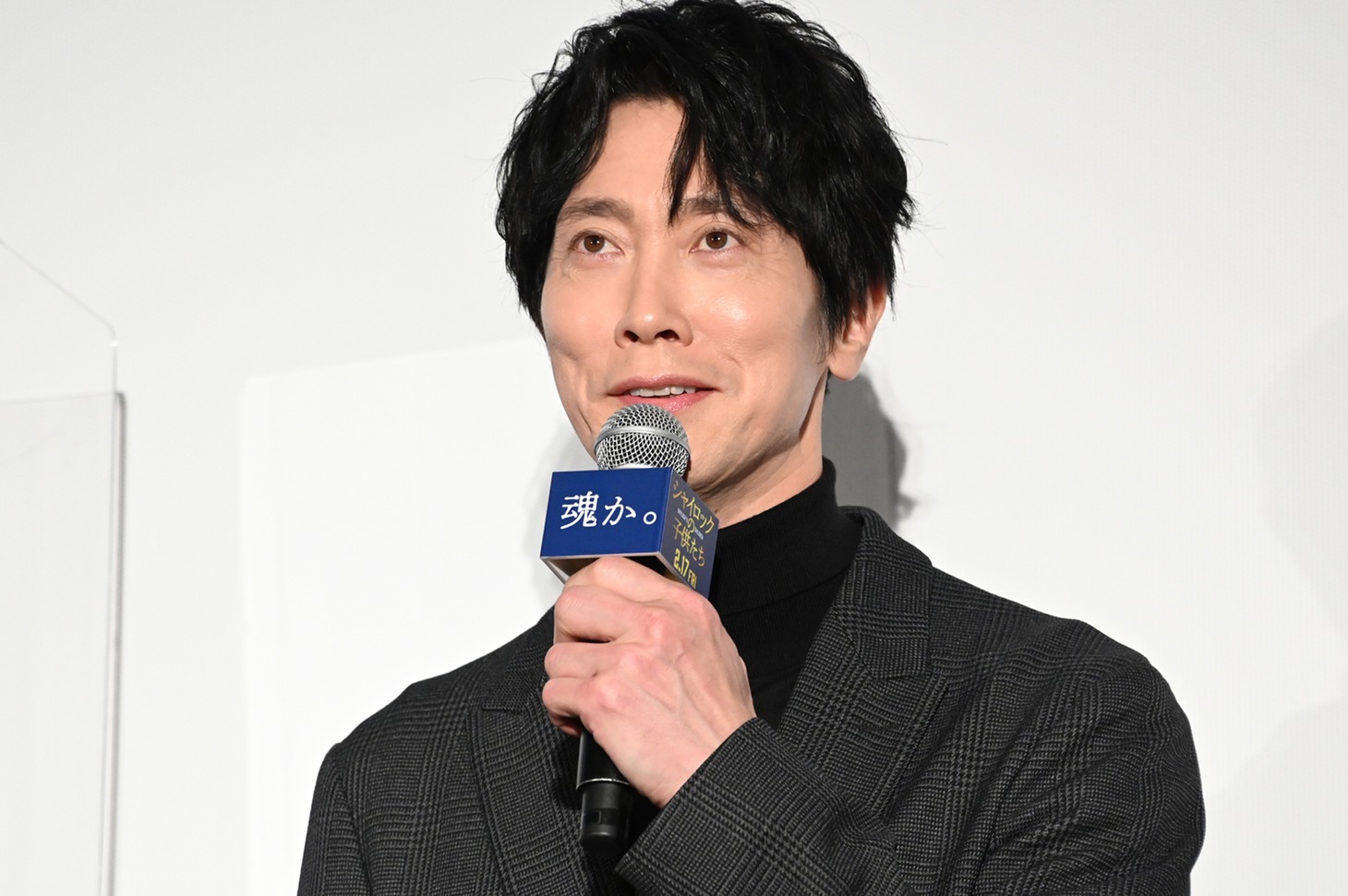 佐々木蔵之介
