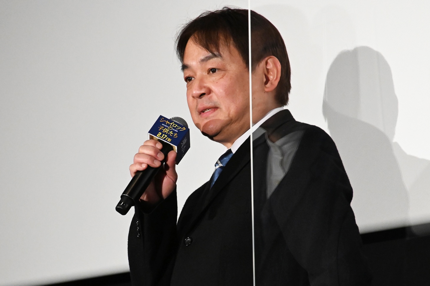 本木克英