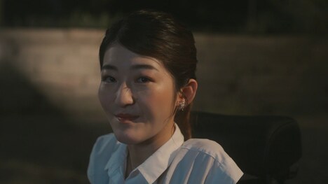 「真ん中のふたり」場面写真