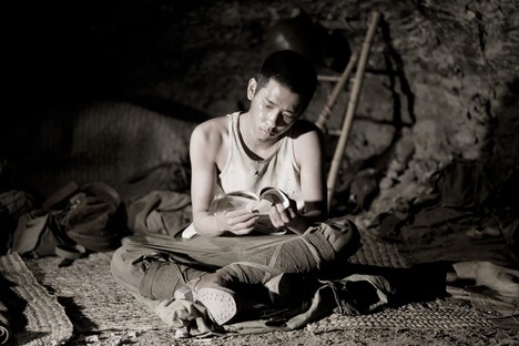 「硫黄島からの手紙」場面写真