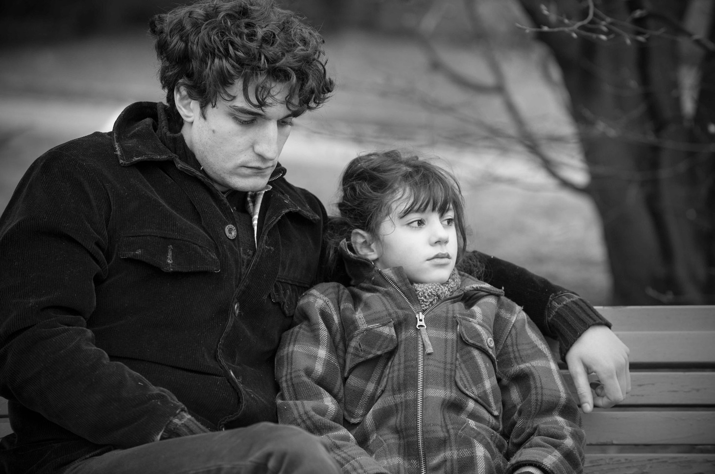「ジェラシー」場面写真 (c)2013 Guy Ferrandis/ SBS Productions