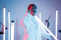 「中尾暢樹2023.04-2024.03カレンダーブック」より。