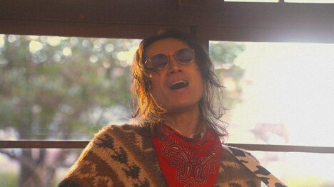 「星空から カウボーイ★」