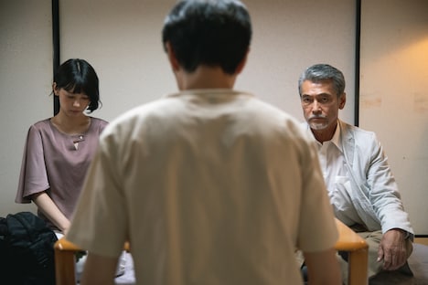 「ストレージマン」場面写真