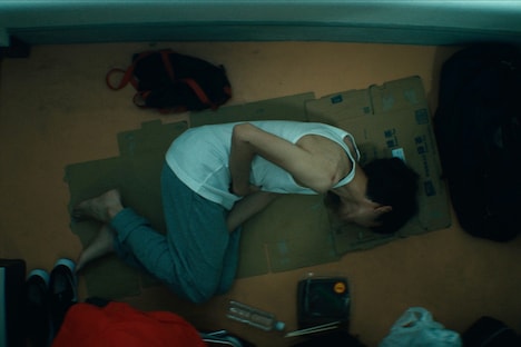 「ストレージマン」場面写真