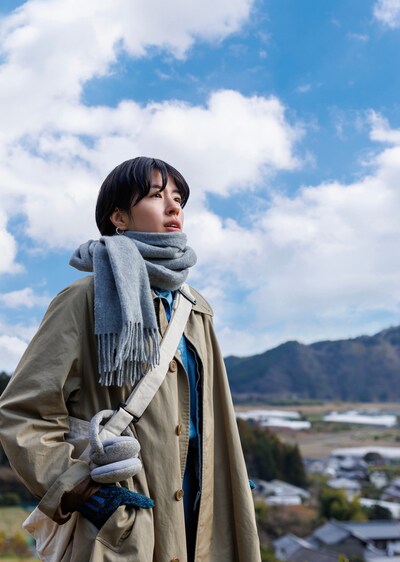 「あおいそら」ビジュアル