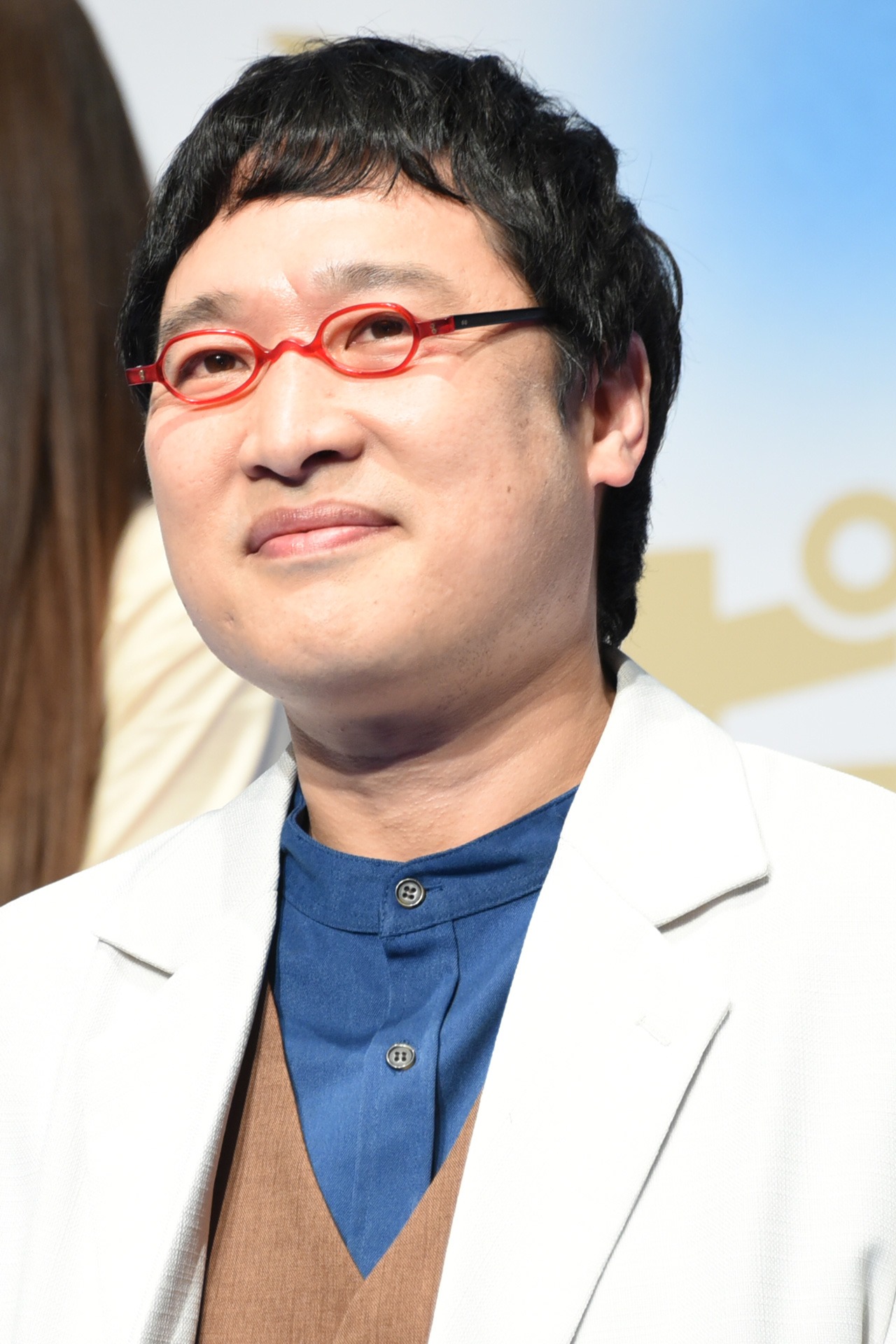 山里亮太
