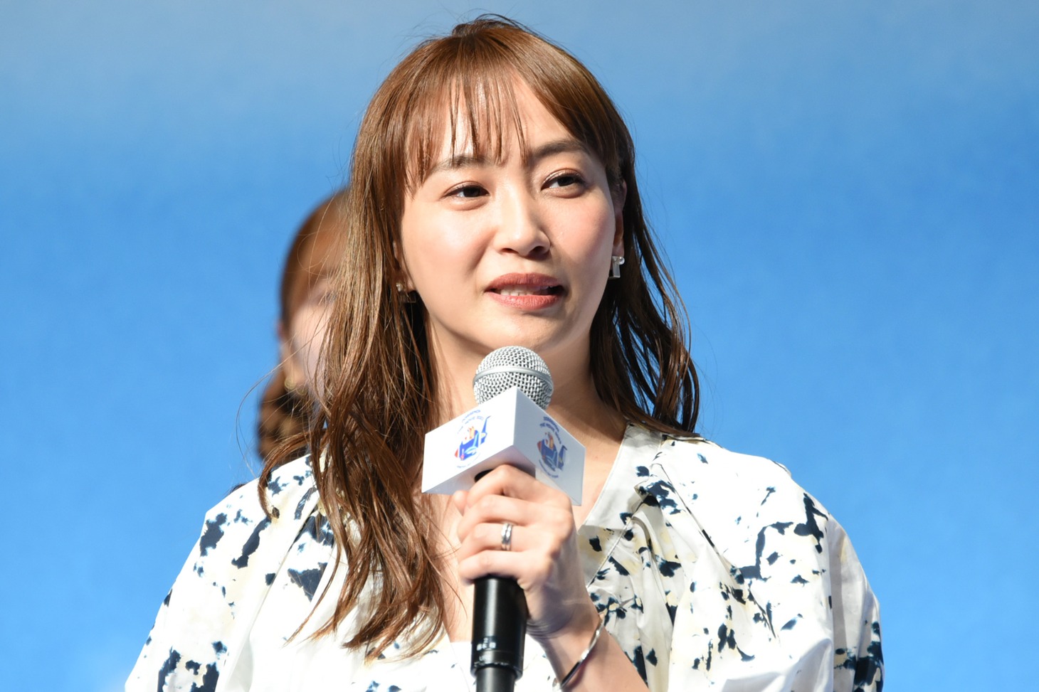 藤本美貴
