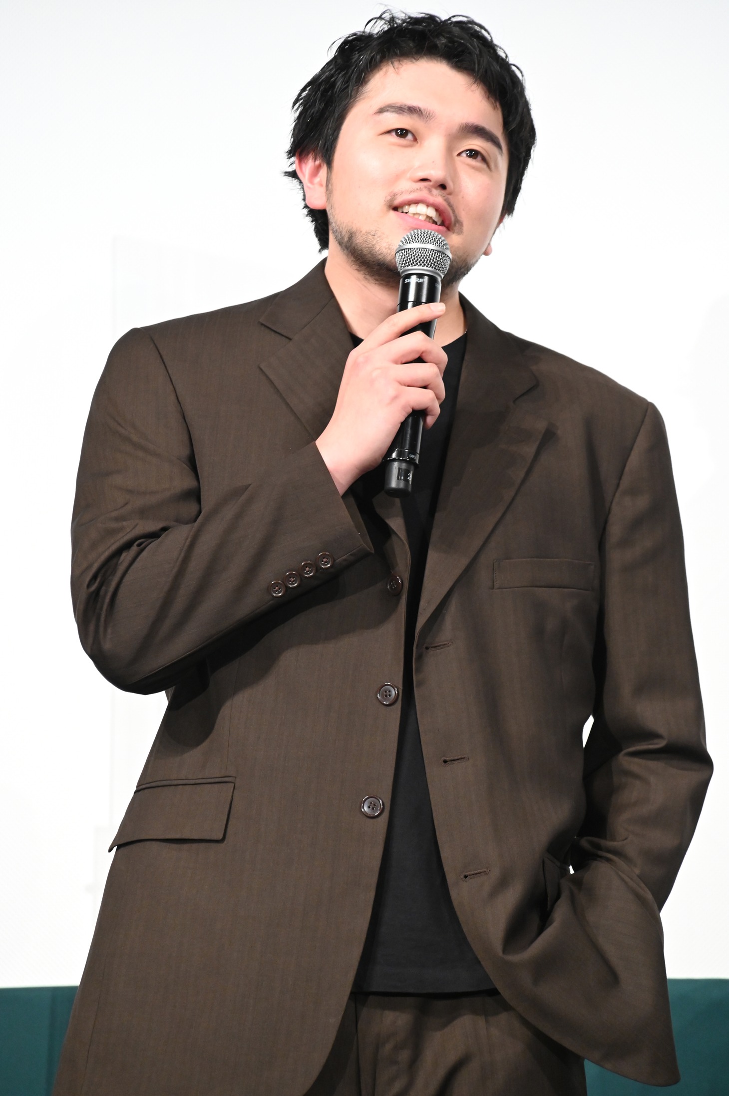 井口理