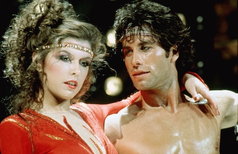 「ステイン・アライブ」場面写真 TM & Copyright (c)2023 by Paramount Pictures Corporation. All rights reserved.