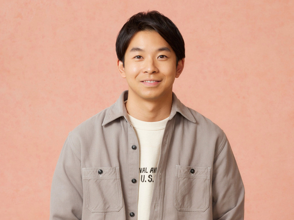 仲野太賀