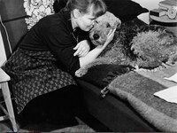 「マイヤ・イソラ 旅から生まれるデザイン」新場面写真