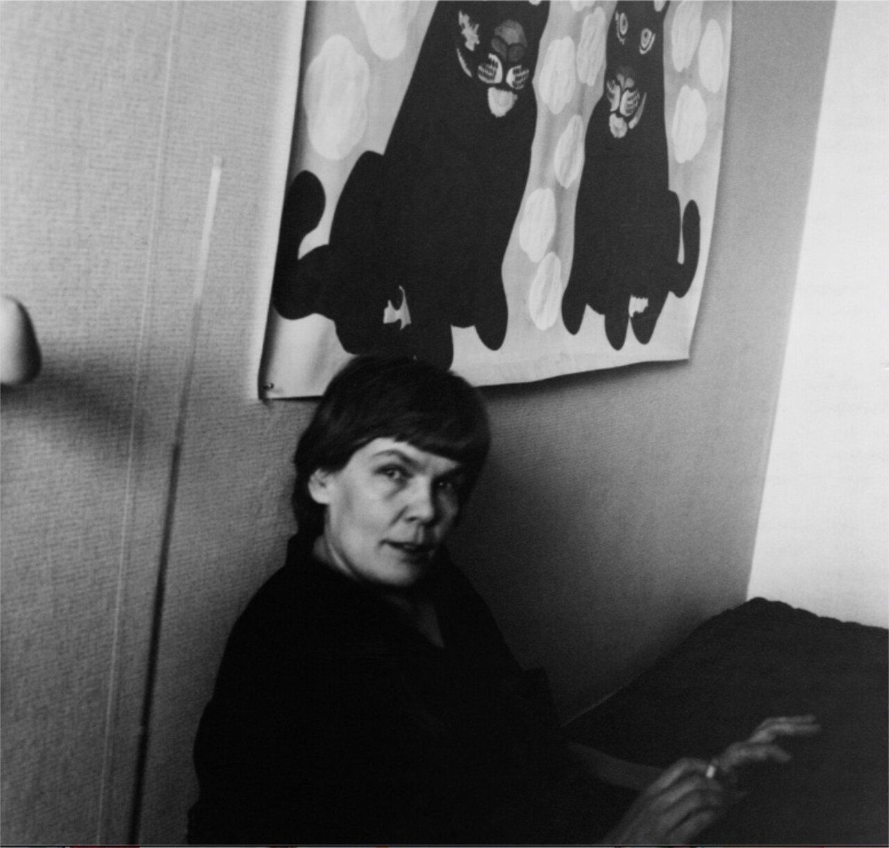 「マイヤ・イソラ 旅から生まれるデザイン」新場面写真