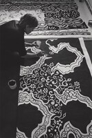 「マイヤ・イソラ 旅から生まれるデザイン」新場面写真