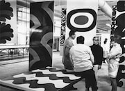 「マイヤ・イソラ 旅から生まれるデザイン」新場面写真