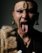 「謝肉祭まで」キャラクターカット