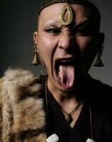 「謝肉祭まで」キャラクターカット